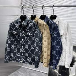Picture of Gucci Jackets _SKUGucciM-3XL25wr0133356